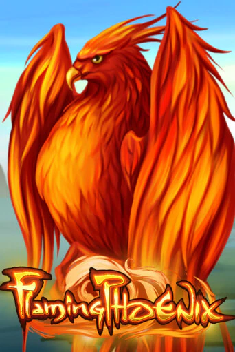Демо версия Flaming Phoenix от PopOK Gaming | Чемпион Слотс 
