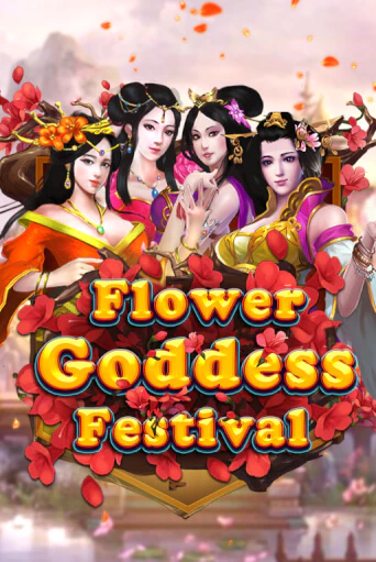 Демо версия Flower Goddess Festival от KA Gaming | Чемпион Слотс 