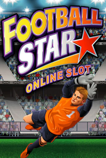Демо версия Football Star от Microgaming | Чемпион Слотс 
