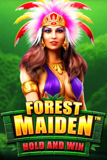 Демо версия Forest Maiden от Synot Games | Чемпион Слотс 
