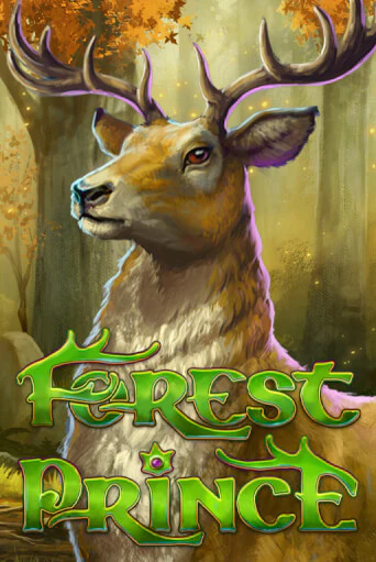 Демо версия Forest Prince от Playtech | Чемпион Слотс 