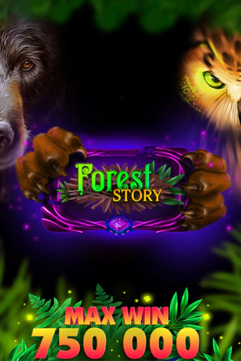 Демо версия Forest Story от Chilli Games | Чемпион Слотс 