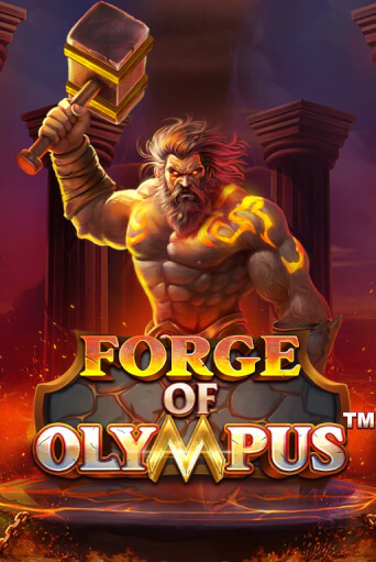 Демо версия Forge of Olympus от Pragmatic Play | Чемпион Слотс 