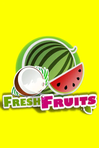 Демо версия Fresh Fruits от Endorphina | Чемпион Слотс 