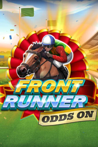 Демо версия Front Runner Odds On от Pragmatic Play | Чемпион Слотс 