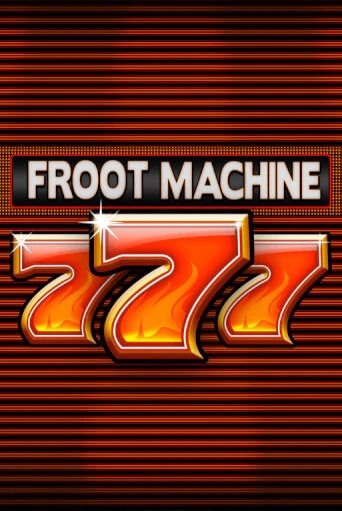 Демо версия Froot Machine от Fazi | Чемпион Слотс 