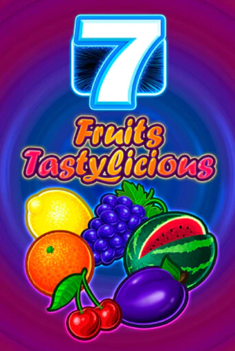 Демо версия Fruits Tastylicious от Merkur Gaming | Чемпион Слотс 