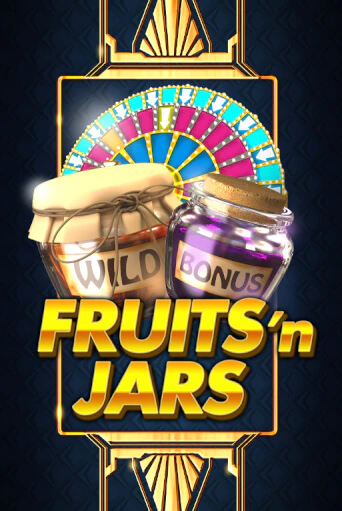 Демо версия Fruits´n Jars от Red Rake Gaming | Чемпион Слотс 
