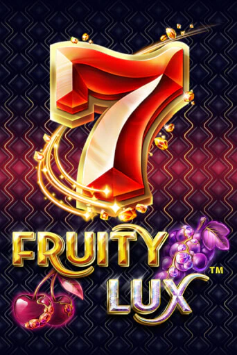Демо версия Fruity Lux от Synot Games | Чемпион Слотс 