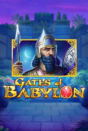 Демо версия Gates of Babylon от Kalamba | Чемпион Слотс 