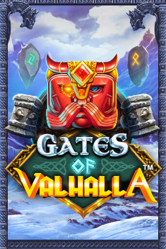 Демо версия Gates of Valhalla™ от Pragmatic Play | Чемпион Слотс 