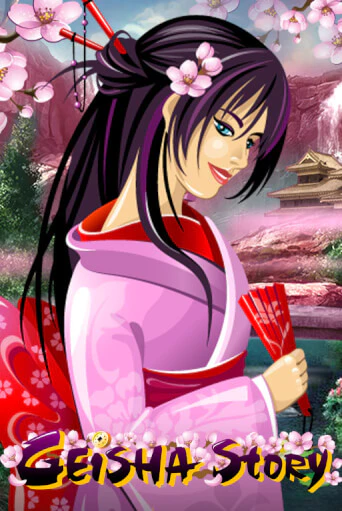 Демо версия Geisha Story от Playtech | Чемпион Слотс 