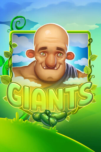 Демо версия Giants от KA Gaming | Чемпион Слотс 