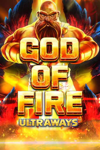Демо версия God of Fire от Games Global | Чемпион Слотс 