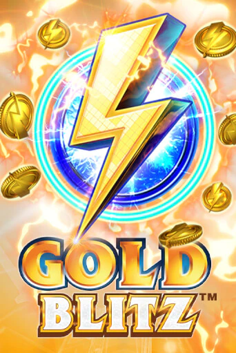 Демо версия Gold Blitz от Microgaming | Чемпион Слотс 