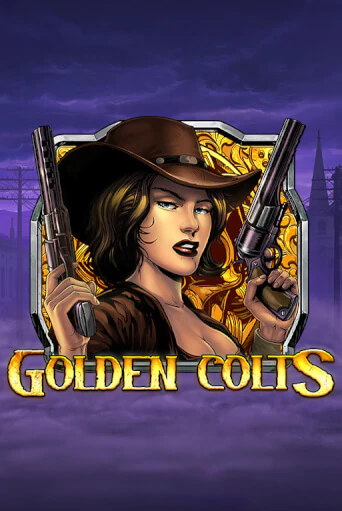 Демо версия Golden Colts от Play'n GO | Чемпион Слотс 