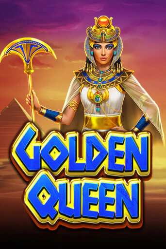 Демо версия GoldenQueen от TaDa Gaming | Чемпион Слотс 