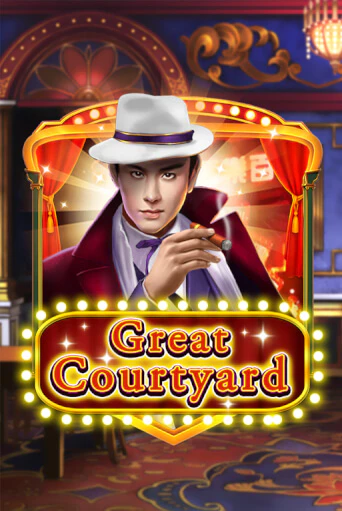 Демо версия Great Courtyard от KA Gaming | Чемпион Слотс 