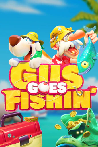 Демо версия Gus Goes Fishin'™ от iSoftBet | Чемпион Слотс 
