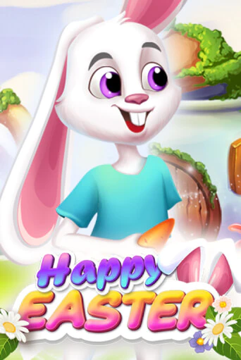 Демо версия Happy Easter от PopOK Gaming | Чемпион Слотс 