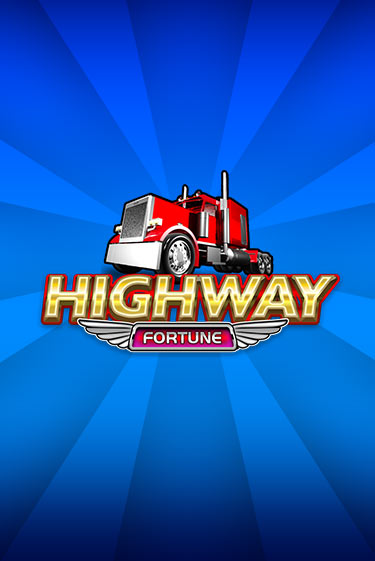 Демо версия Highway Fortune от Spadegaming | Чемпион Слотс 