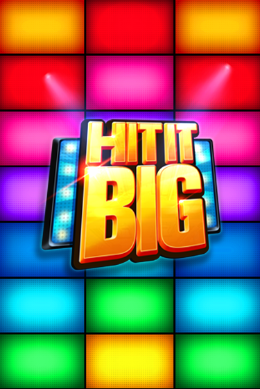 Демо версия Hit it Big от ELK Studios | Чемпион Слотс 