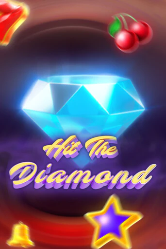 Демо версия Hit The Diamond от Fugaso | Чемпион Слотс 