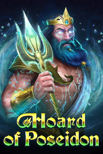 Демо версия Hoard of Poseidon от Red Tiger | Чемпион Слотс 