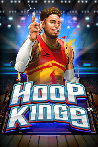 Демо версия Hoop Kings от Booming Games | Чемпион Слотс 