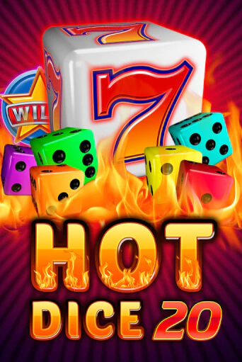Демо версия Hot Dice 20 от Amatic | Чемпион Слотс 