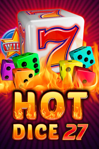 Демо версия Hot Dice 27 от Amatic | Чемпион Слотс 