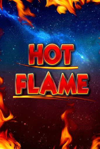 Демо версия Hot Flame от Merkur Gaming | Чемпион Слотс 
