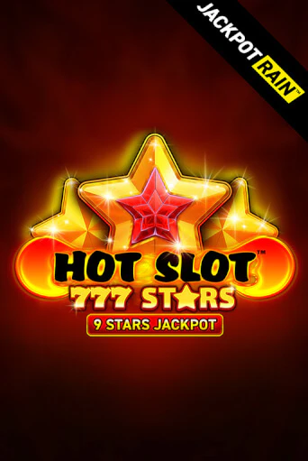 Демо версия Hot Slot: 777 Stars JackpotRain от Wazdan | Чемпион Слотс 