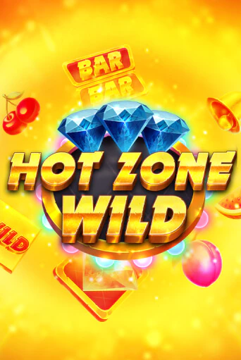 Демо версия Hot Zone Wild™ от iSoftBet | Чемпион Слотс 