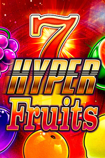 Демо версия Hyper Fruits от Merkur Gaming | Чемпион Слотс 