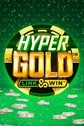 Демо версия Hyper Gold от Games Global | Чемпион Слотс 