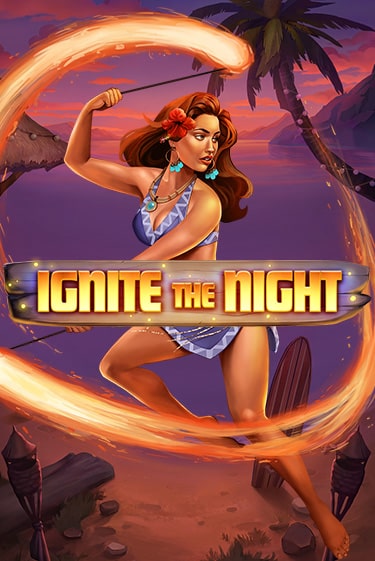 Демо версия Ignite the Night от Relax Gaming | Чемпион Слотс 