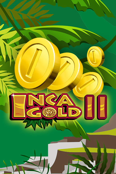 Демо версия Inca Gold II от Amusnet Interactive | Чемпион Слотс 