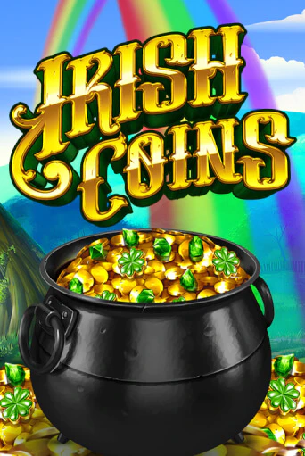 Демо версия Irish Coins от Revolver | Чемпион Слотс 