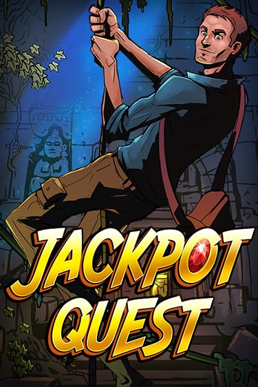 Демо версия Jackpot Quest от Red Tiger | Чемпион Слотс 