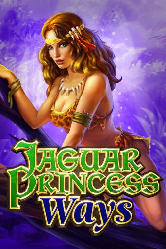 Демо версия Jaguar Princess Ways от High 5 | Чемпион Слотс 