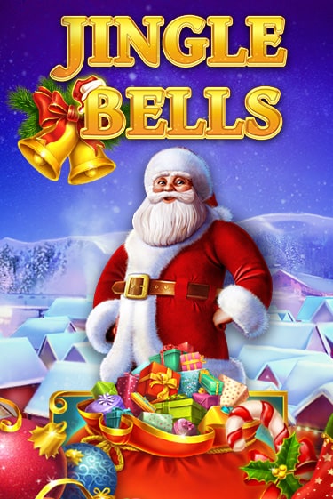 Демо версия Jingle Bells от Red Tiger | Чемпион Слотс 