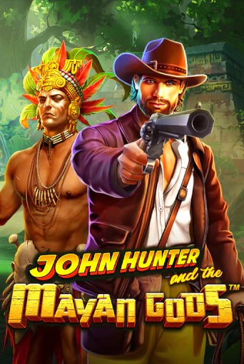 Демо версия John Hunter And The Mayan Gods от Pragmatic Play | Чемпион Слотс 