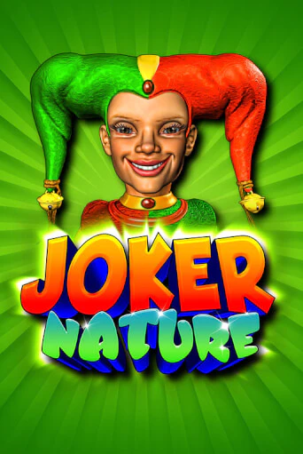 Демо версия Joker Nature от Merkur Gaming | Чемпион Слотс 