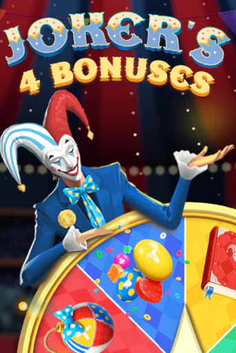 Демо версия Joker Buy Bonus от SmartSoft Gaming | Чемпион Слотс 