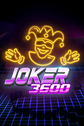 Демо версия Joker 3600 от Kalamba | Чемпион Слотс 