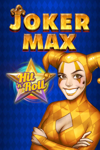 Демо версия Joker Max: Hit 'n' Roll от Kalamba | Чемпион Слотс 