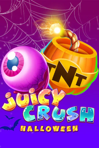 Демо версия Juicy Crush Halloween от Onlyplay | Чемпион Слотс 
