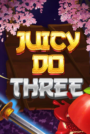 Демо версия Juicy Do Three от Gamebeat | Чемпион Слотс 