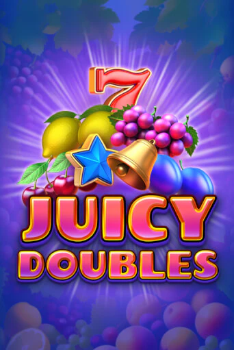 Демо версия Juicy Doubles от Amatic | Чемпион Слотс 